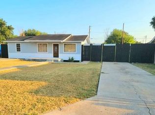 314 E 1st St, San Juan, TX 78589