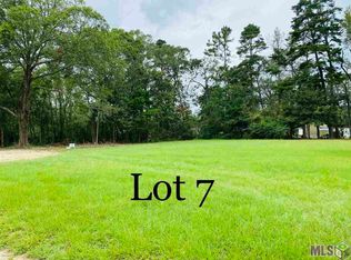 11129 Comeaux Ln, Denham Springs, LA 70726