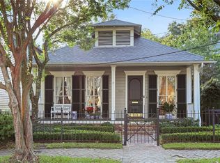 1020 Constantinople St, New Orleans, LA 70115