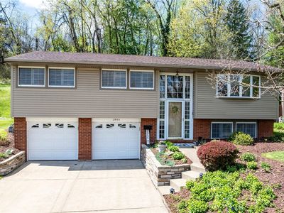 2955 Kings Mill Rd, Bethel Park, PA, 15102