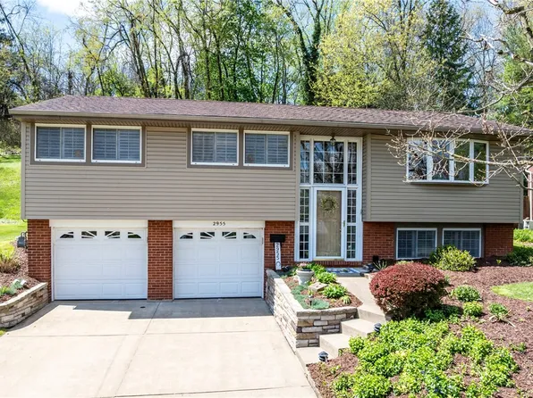 2955 Kings Mill Rd, Bethel Park, PA 15102