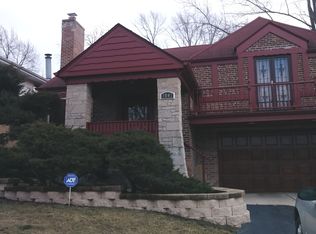 2807 172nd St, Hazel Crest, IL 60429