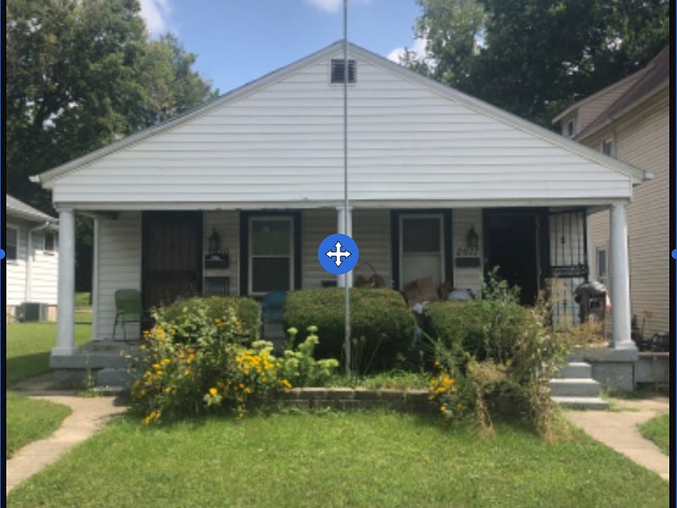 1st image of 2619 Shriver Ave #2617