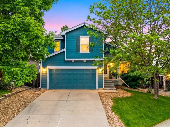 3302 Billington Dr, Erie, CO 80516