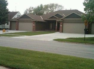 1425 N Lincoln Ave, Fremont, NE 68025