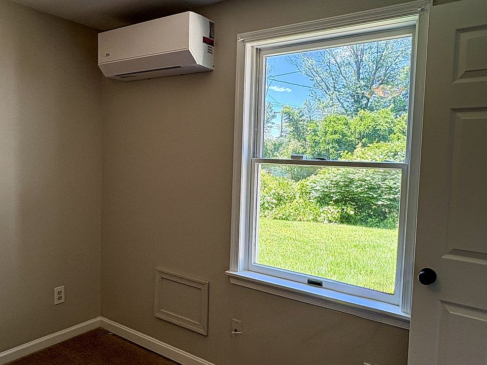Bedroom #1