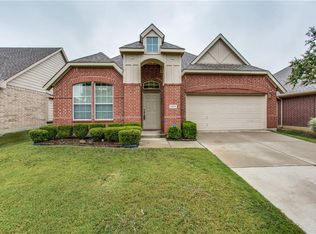 5504 Brookside Dr, Denton, TX 76226