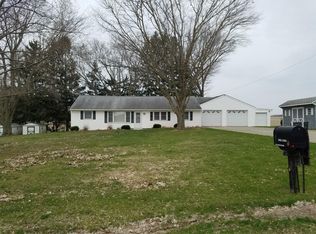 69260 County Farm Rd, Sturgis, MI 49091
