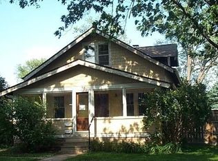 1470 Sheldon St, Saint Paul, MN 55108