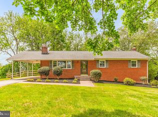 12561 Route 216, Highland, MD 20777