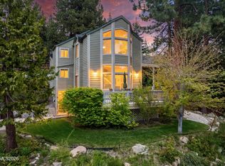 615 Riven Rock Rd, Zephyr Cove, NV 89448