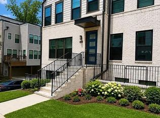1038 Burnside Pl NW #1038, Atlanta, GA 30318