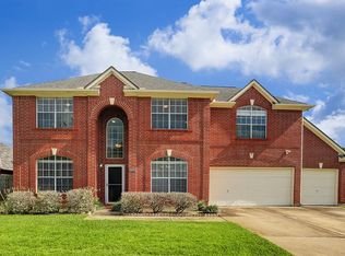 21115 River Court Dr, Katy, TX 77449