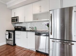 16 Brookers Ln #3508, Toronto, ON M8V 0A5