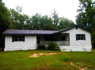 145 Boxer Dr, Orangeburg, SC 29118