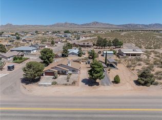 9109 N Concho Dr, Kingman, AZ 86401