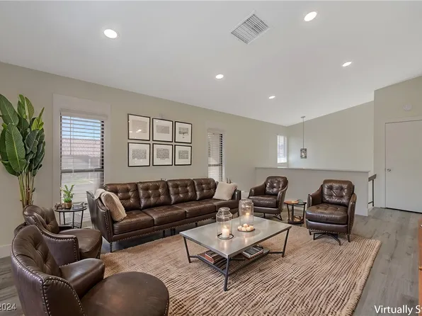 1301 Capri Dr APT C, Boulder City, NV 89005