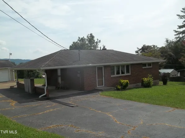 443 East St, Church Hill, TN 37642