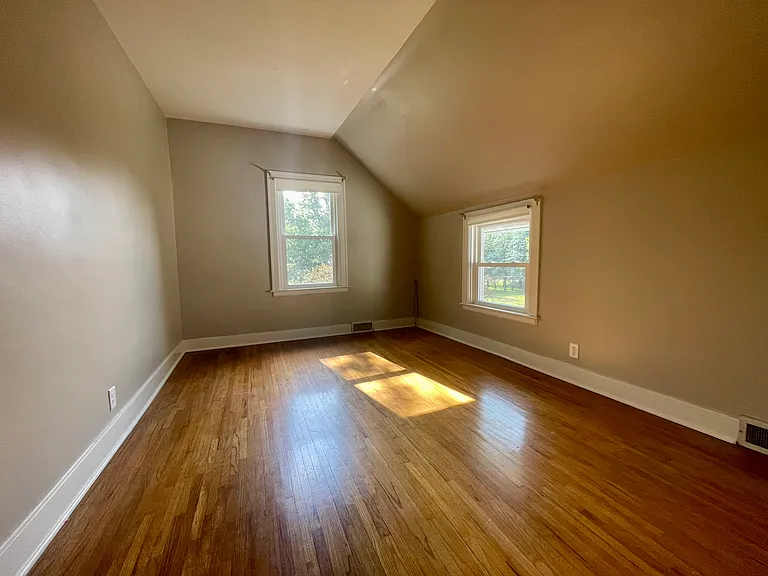Bedroom #3