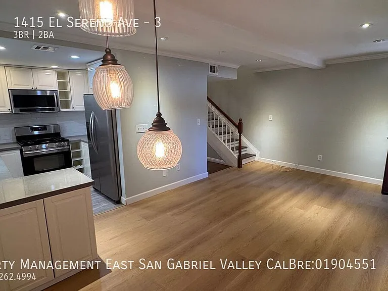 1415 El Sereno Ave #3 — Photo 17