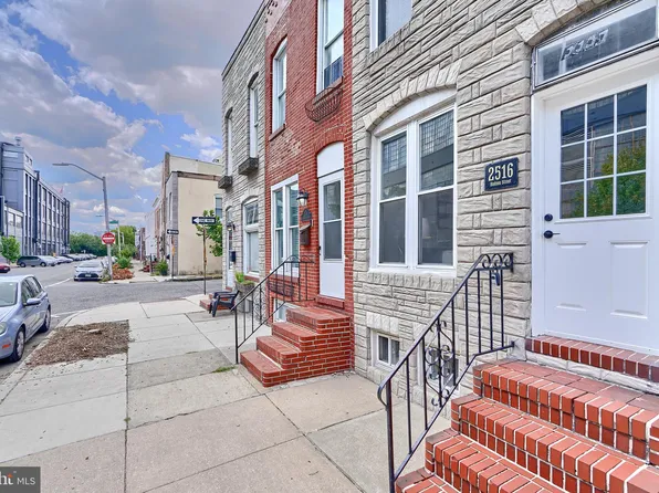2516 Hudson St, Baltimore, MD 21224