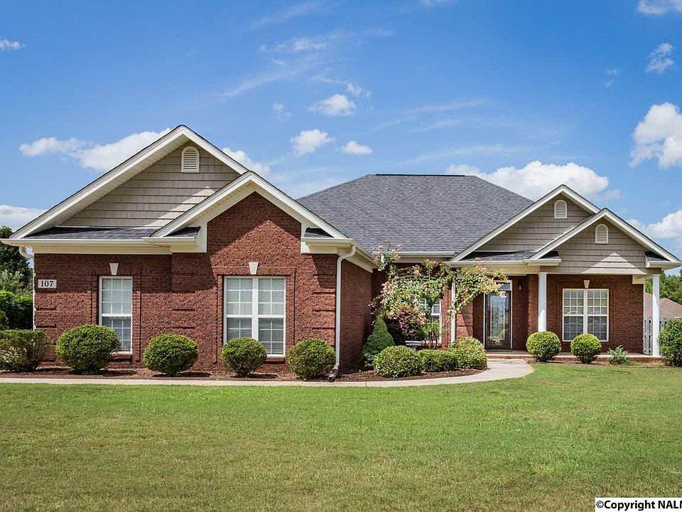 1st image of 107 Bentridge Dr
