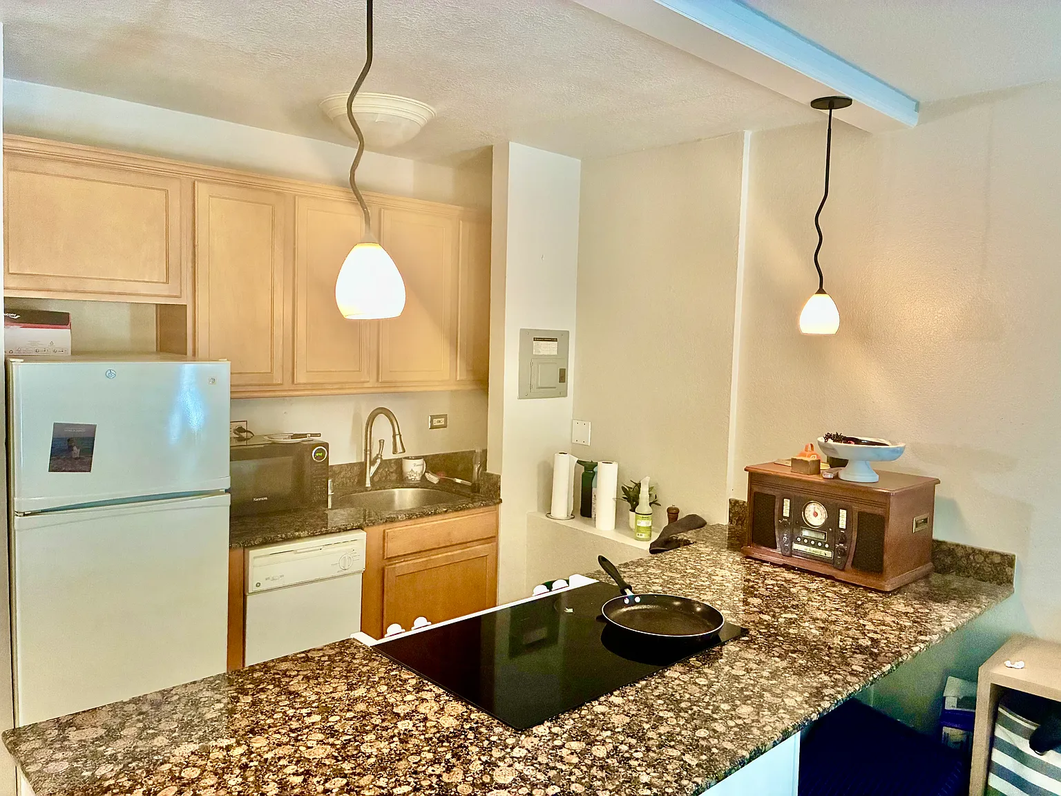 Studio, 356 sqft, $1,150 — Photo 4