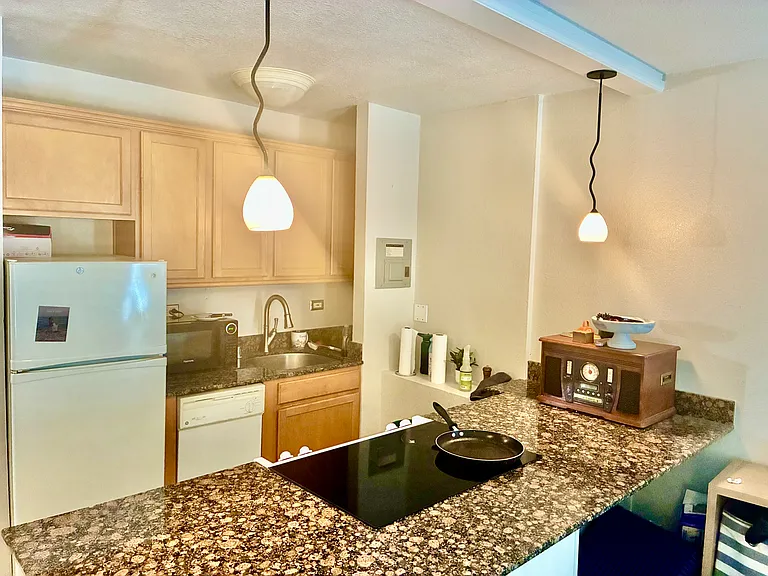 909 Logan St #4D — Photo 4