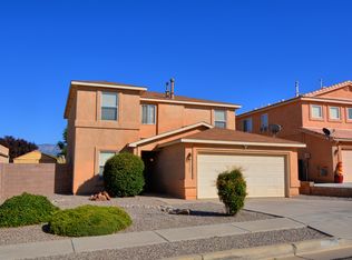 10904 Tanzanite Dr NW, Albuquerque, NM 87114