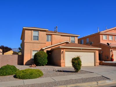 10904 Tanzanite Dr NW, Albuquerque, NM, 87114