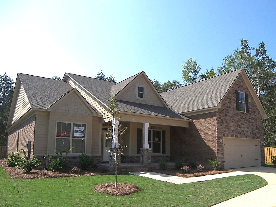 339 Berlandier Lane