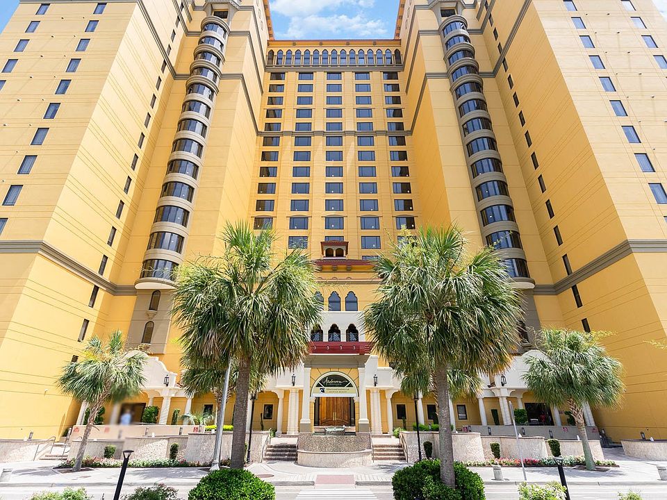 1st image of 2600 N Ocean Blvd. #1401