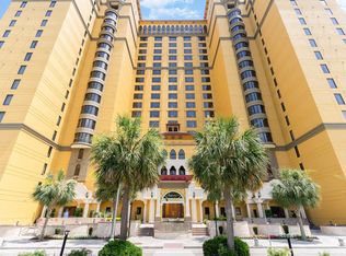 2600 N Ocean Blvd. #1401, Myrtle Beach, SC 29577