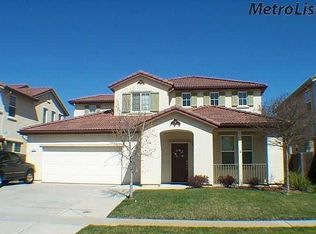 5213 Matina Dr, Elk Grove, CA 95757