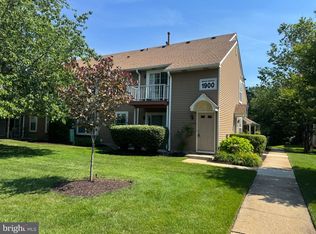 1908B Ralston Dr #B, Mount Laurel, NJ 08054