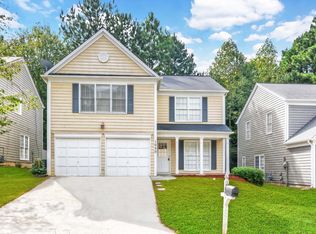1050 Lulworth Ln, Lawrenceville, GA 30044