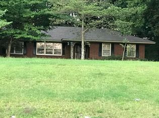 6682 Cockrum St, Olive Branch, MS 38654