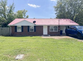 134 Butler St, Shelbyville, TN 37160