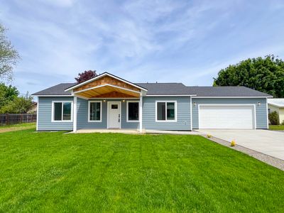 250 W 11th Ave, Kettle Falls, WA, 99141