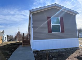 2266 Maclaren Dr plan