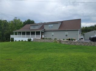 11078 Drake Rd, Cato, NY 13033