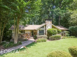 3280 N Embry Cir, Chamblee, GA 30341