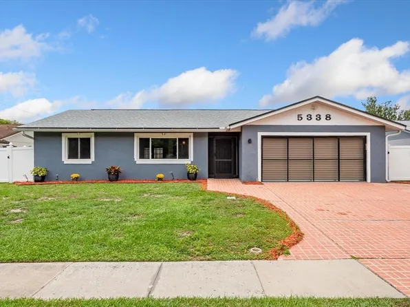 5338 Tangerine Ave, Winter Park, FL 32792