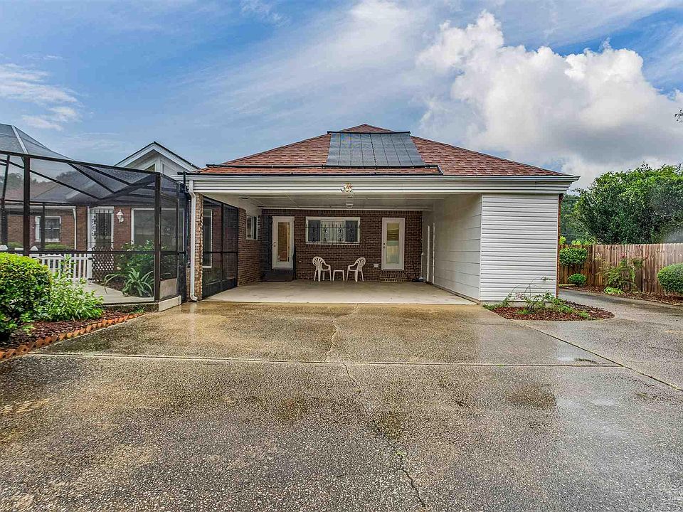 9904 Hillview Dr, Pensacola, FL 32514 Zillow