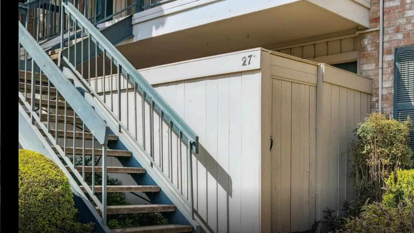 1 bed, 598 sqft, $1,175 — Photo 3