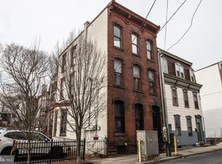 211 N 2nd St, Pottsville, PA 17901