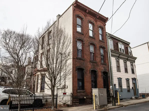 211 N 2nd St, Pottsville, PA 17901