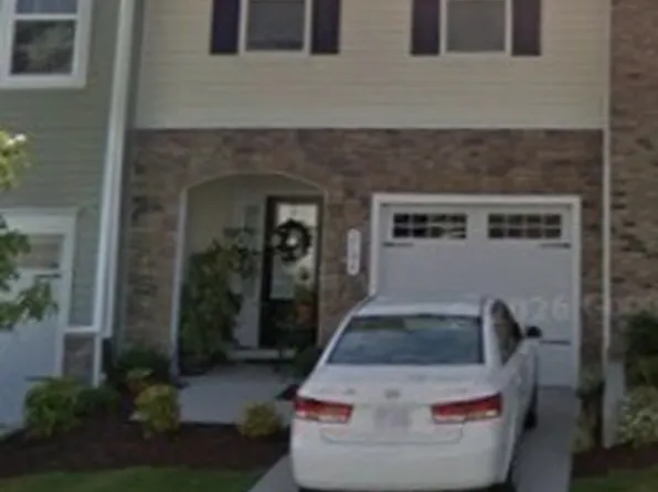 2104 Junewood Ln, Morrisville, NC 27560