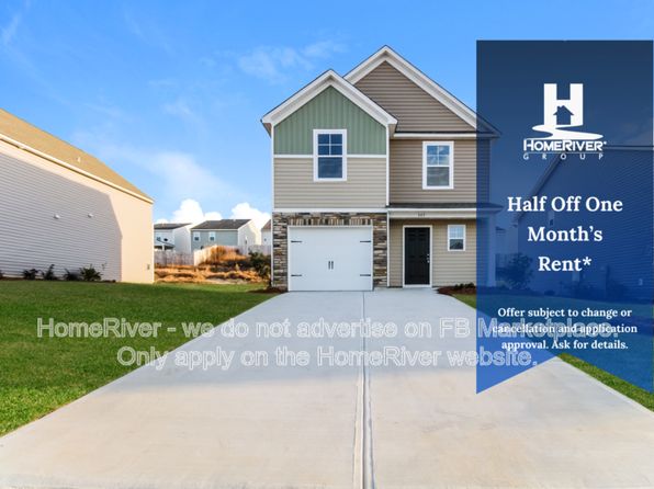 307 Savannah Hills Dr