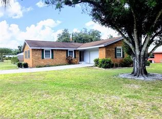 107 Howe Ave, Labelle, FL 33935